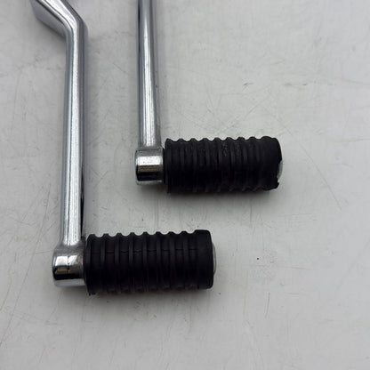 2007 - 2012 Harley-Davidson Touring Electra Glide Classic Gear Shifter Lever Pedal Pedals  	33895-82C