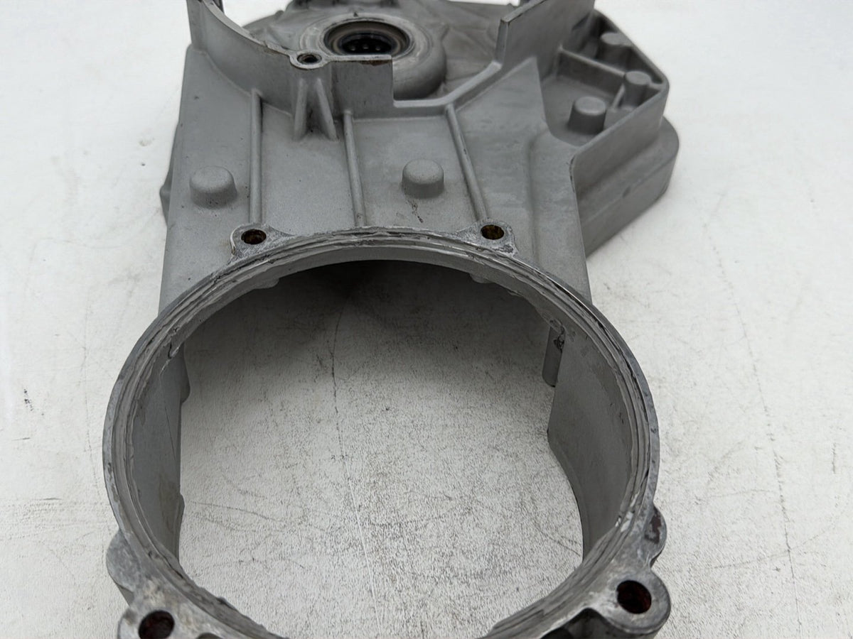 2001 Harley Electra Glide Touring FLHT OEM Inner Primary Clutch Cover