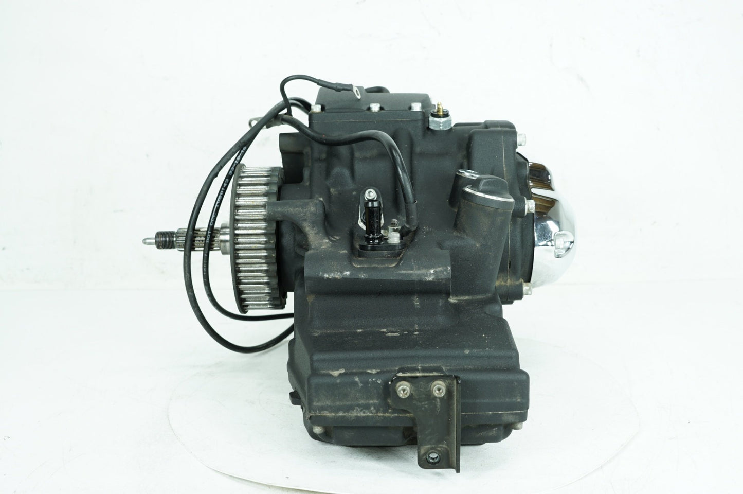 2016 - 2025 Harley-Davidson Touring Street Glide M8 107 6 Speed Transmission Gearbox 34700084