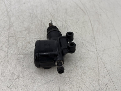 2011 Harley Street Glide Touring FLHX OEM Rear Brake Master Cylinder Reservoir