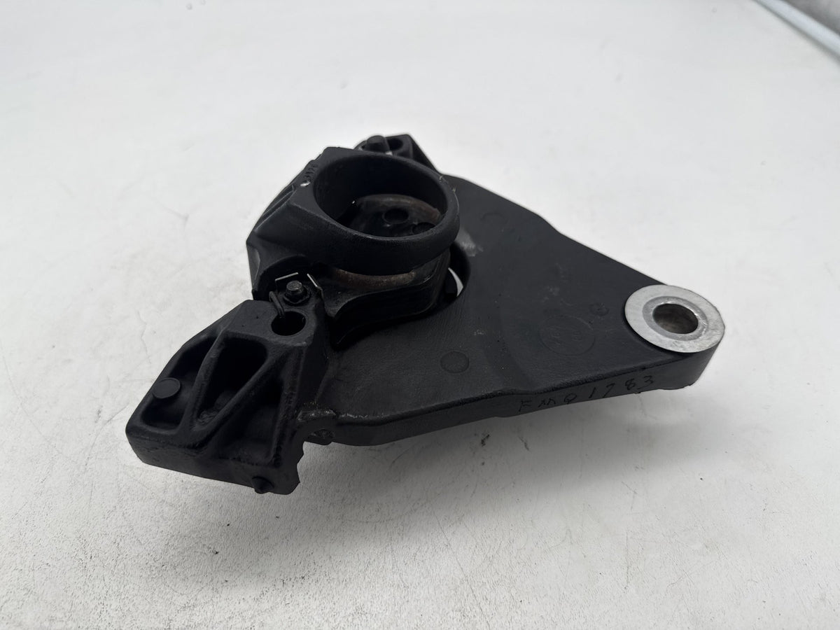 1997 Harley Heritage Softail Classic OEM Rear Back Brake Caliper w/ Bracket