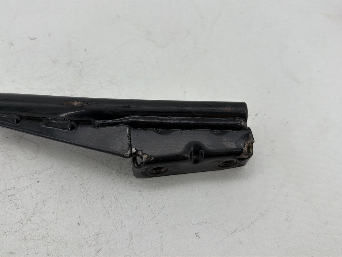 2000 Harley Sportster 883 Custom XL883C OEM Exhaust Muffler Support Bracket