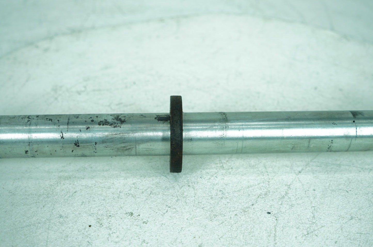 2017 - 2025 Harley-Davidson Touring Electra Glide Ultra Rear Wheel Axle Bolt Shaft 43000002