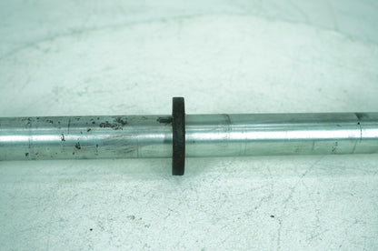 2017 - 2025 Harley-Davidson Touring Electra Glide Ultra Rear Wheel Axle Bolt Shaft 43000002