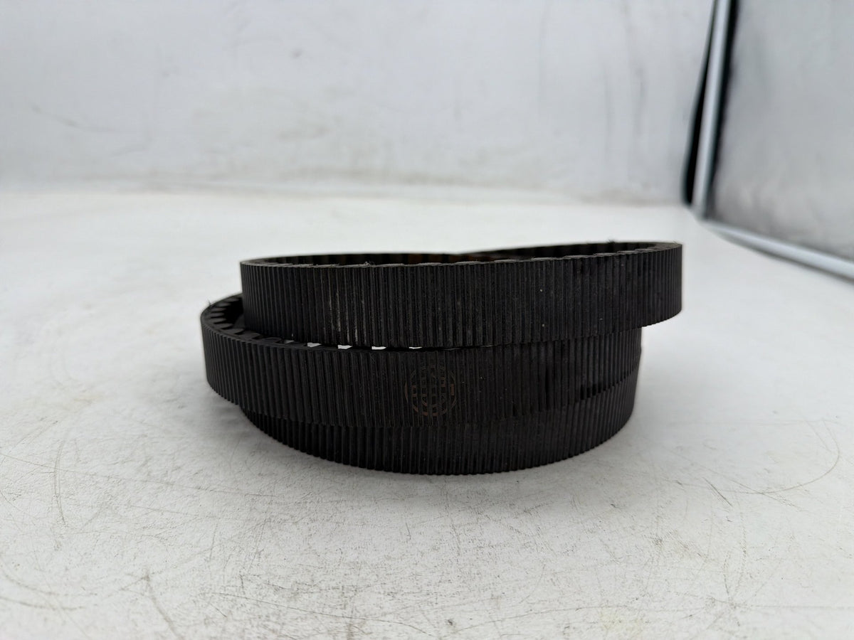 2004 Harley Electra Glide Touring Ultra OEM Rear Drive Belt 40024-04 139T 1-1/8"