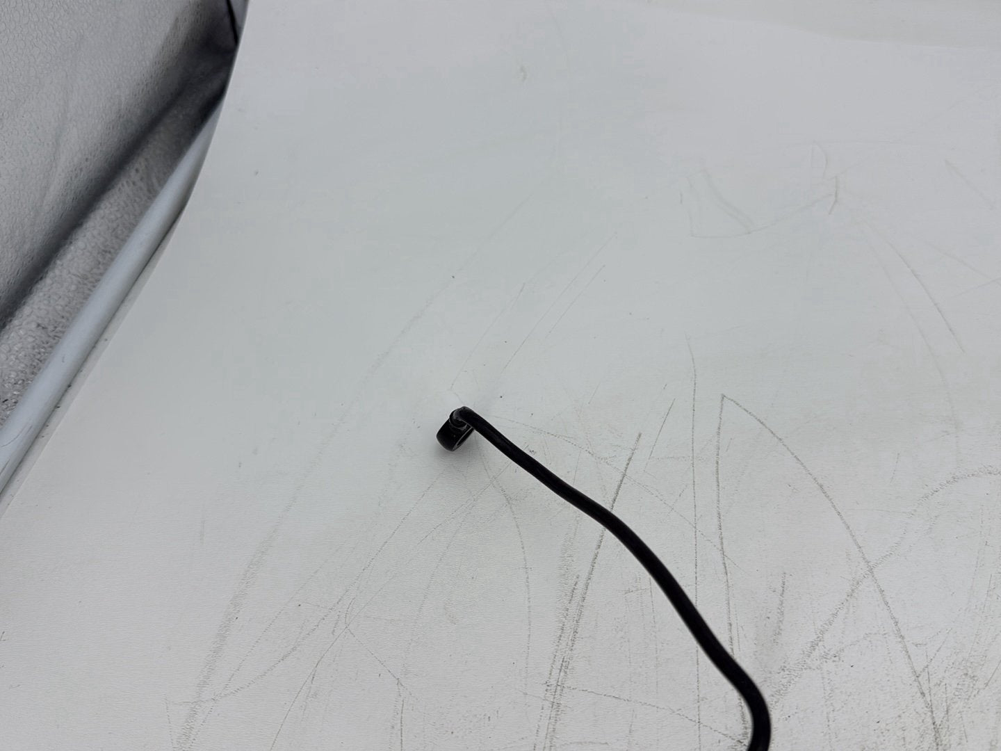 2000 Harley Touring FLHTCUI Electra Glide Ultra OEM Rear Brake Hose Line Pipe