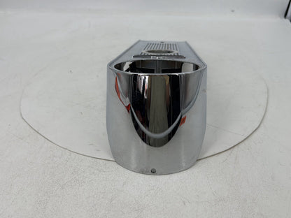 1999 - 2006 Harley-Davidson Touring Road King Police Fuel Gas Tank Dash Console NOKey  	60960-99