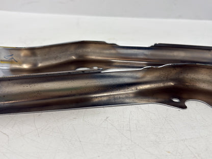 2005 Harley Touring FLHRCI Road King Classic OEM Rear Left Right Fender Struts Bracket