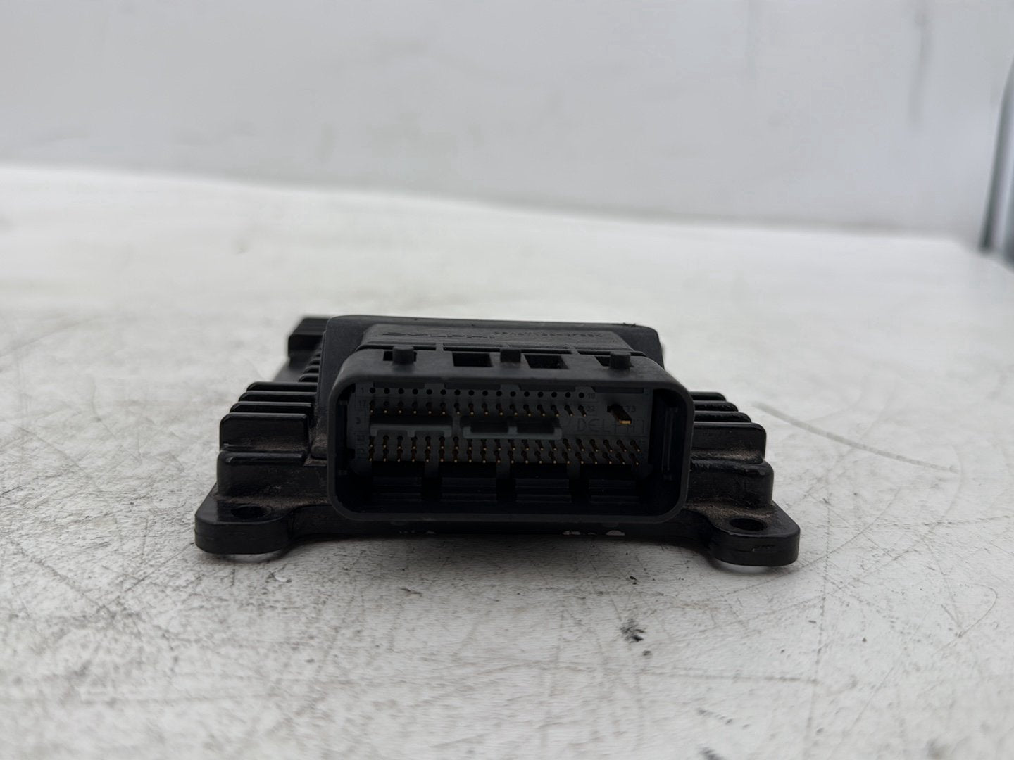 2012 Harley Road Glide Touring FLTRX Custom OEM Engine Control Module Brain ECU ECM