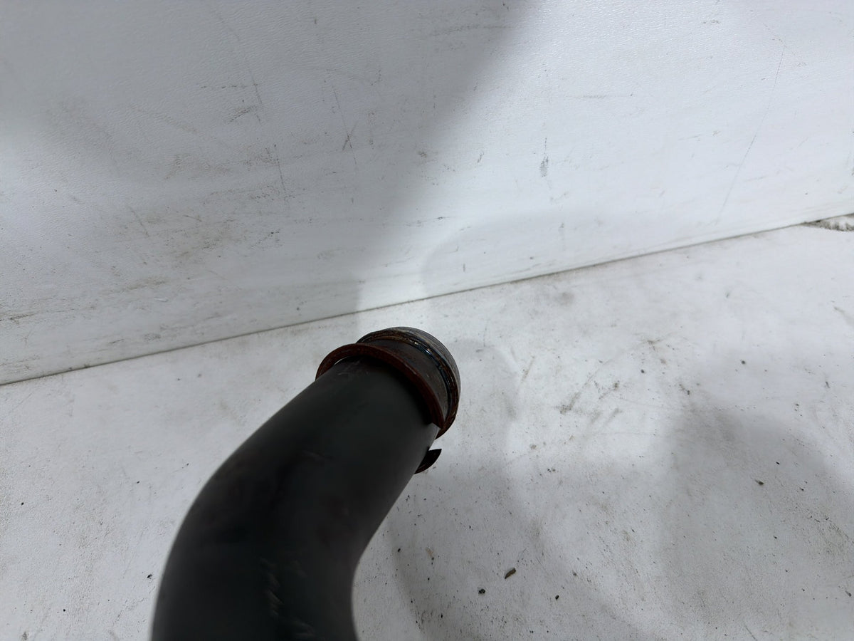 2010 Harley Electra Glide Touring Ultra OEM Exhaust Header Pipes Muffler