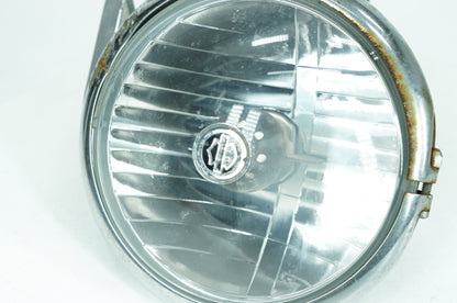 2004 - 2022 Harley-Davidson Sportster 883 Headlight Headlamp Head Light Halogen 69774-07