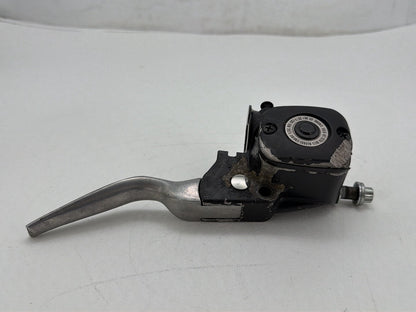 2011 Harley Heritage Softail Classic OEM Front Right Brake Lever Master Cylinder