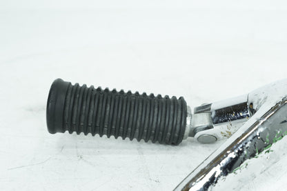 Left Right Foot Brake Control Pegs, 42969-04, 2006, Harley-Davidson, Sportster, Low, XL1200 L
