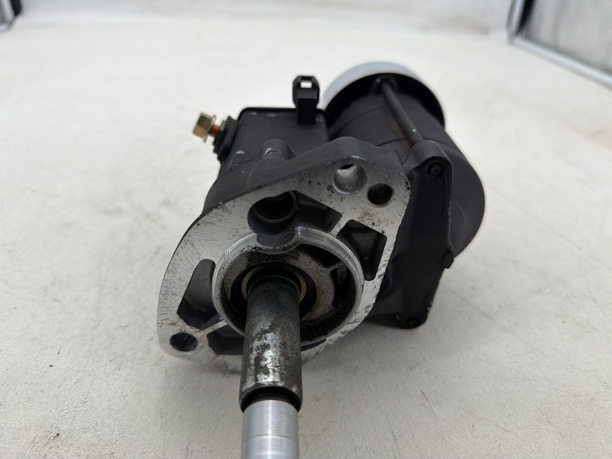 2004 Harley Road King Touring Classic OEM Engine Starter Motor 31553-94B 12V