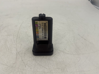 2005 Harley Dyna FXDWG Wide Glide OEM Turn Signal Security Module TSSM