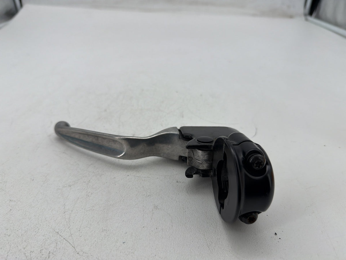 2011 Harley Electra Glide Touring Ultra OEM Front Left Hand Clutch Control Lever