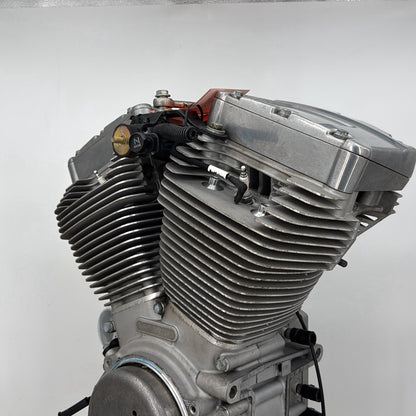 1999 - 2006 Harley-Davidson Dyna Super Glide CARB Twin Cam 88 Engine Motor 19256-05A