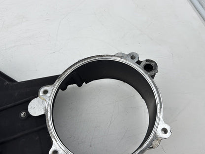 1999 - 2006 Harley-Davidson Touring Electra Glide Classic Inner Primary Clutch Cover 60677-94A