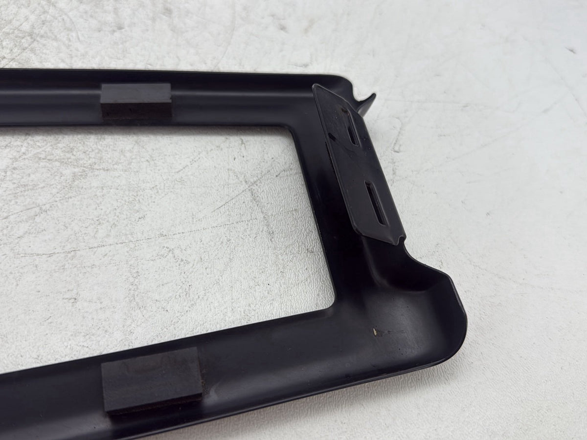 2019 Harley Softail Street Bob OEM Electrical Side Cover Tray Panel Trim Cap
