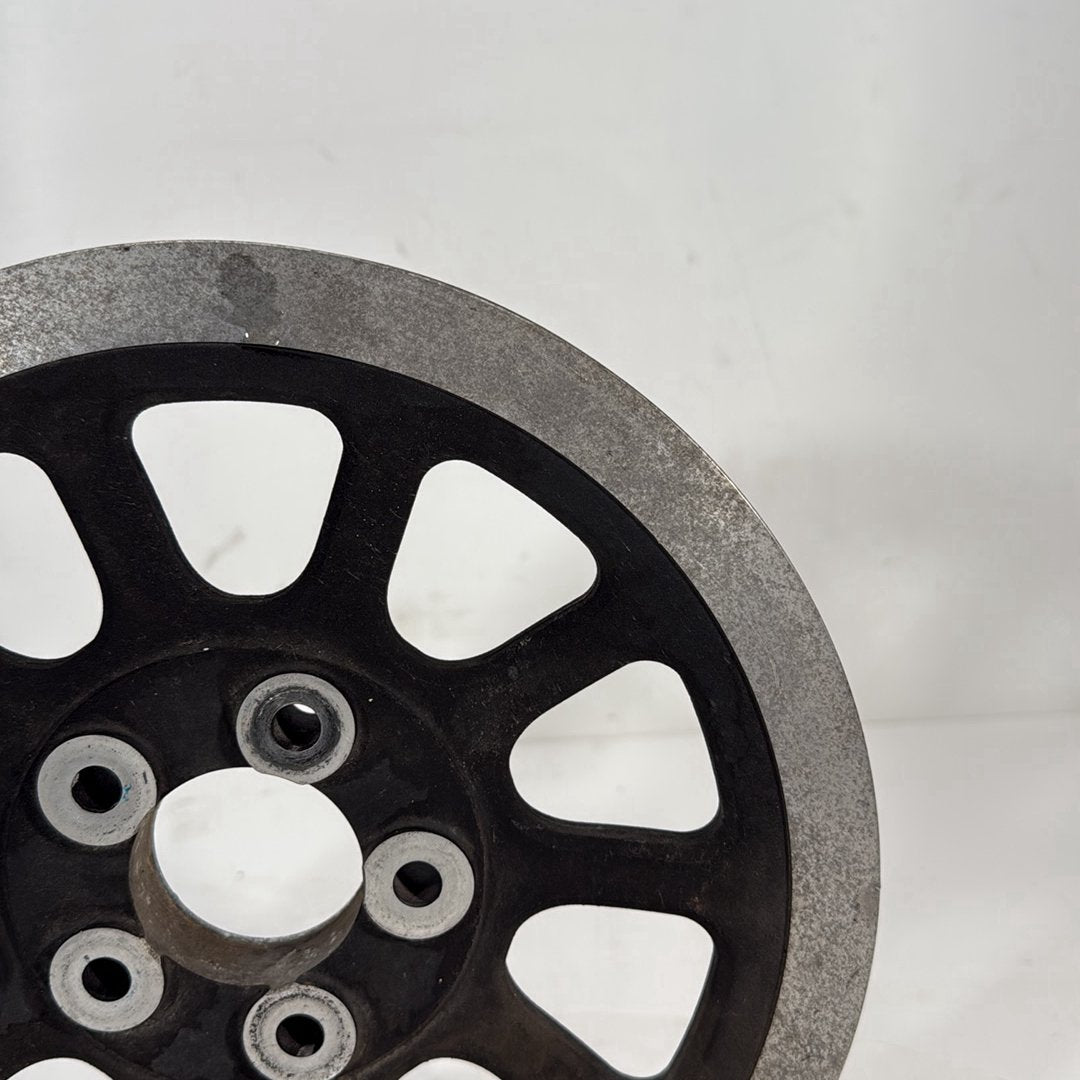 2017 - 2026 Harley-Davidson Softail Heritage Classic 114 Rear Driver Pulley Sprocket 40325-07