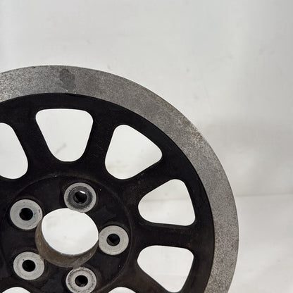 2017 - 2026 Harley-Davidson Softail Heritage Classic 114 Rear Driver Pulley Sprocket 40325-07