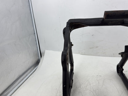 2011 Harley Softail FLSTFB Fat Boy OEM Rear Fork Swingarm Swing Arm