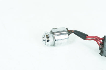 1999 - 2006 Harley-Davidson Dyna Low Rider Ignition Switch Cylinder Barrel Lockset NOKey 71421-90B