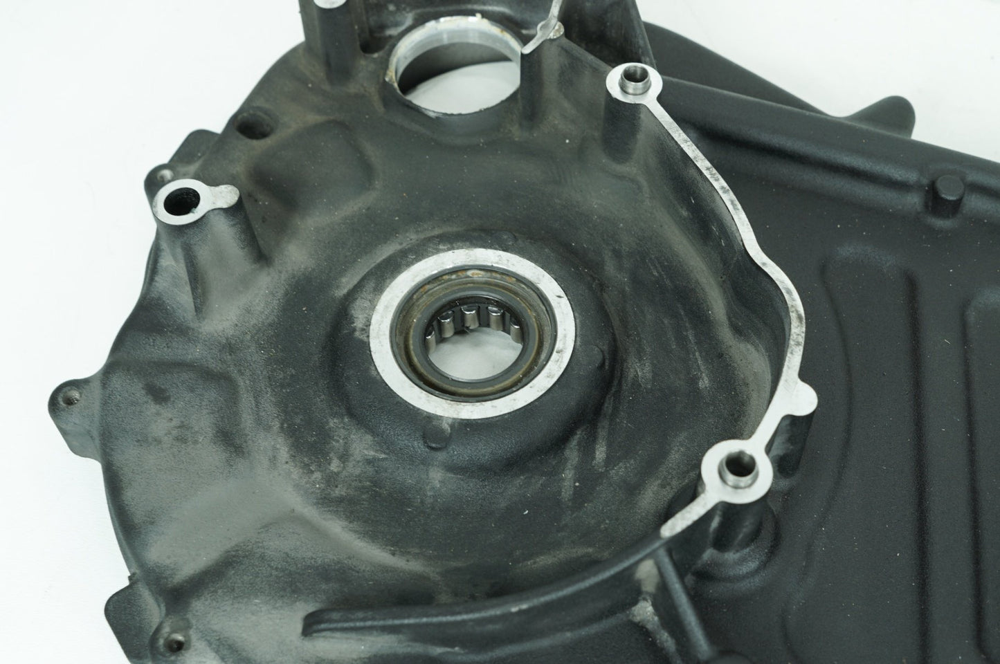 2018 - 2026 Harley-Davidson Softail Low Rider S Inner Primary Clutch Cover 36500099