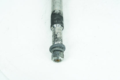 2007 - 2012 Harley-Davidson Touring Electra Glide Front Wheel Axle Bolt Shaft 43364-00