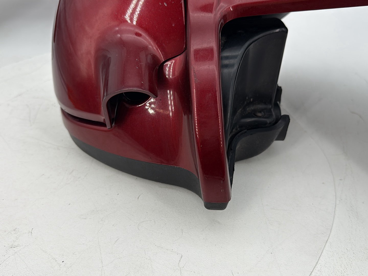 2007 - 2011 Harley-Davidson Touring Electra Glide Ultra Left & Right Lower Fairing Cowl Covers  	58816-05A