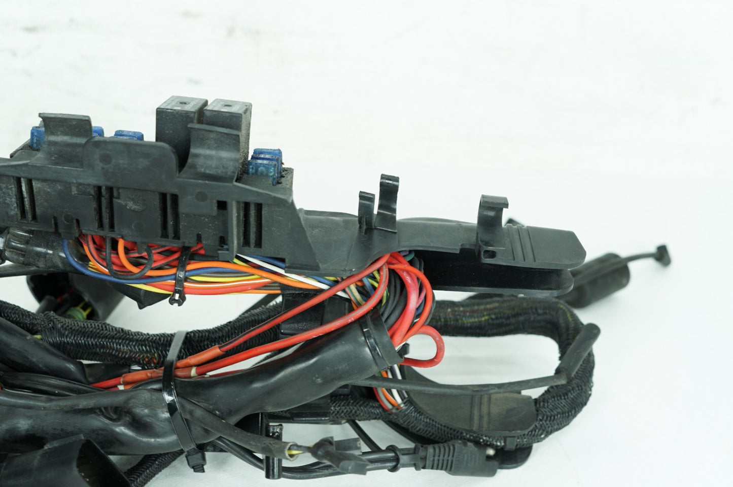 2004 - 2022 Harley-Davidson Sportster 883 Main Wire Wiring Harness Loom 70181-07