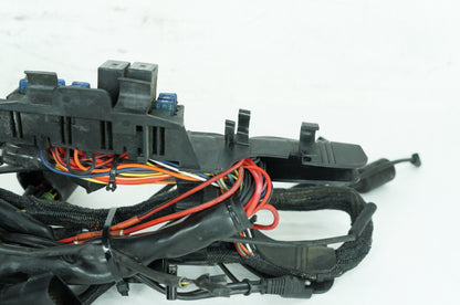 2004 - 2022 Harley-Davidson Sportster 883 Main Wire Wiring Harness Loom 70181-07