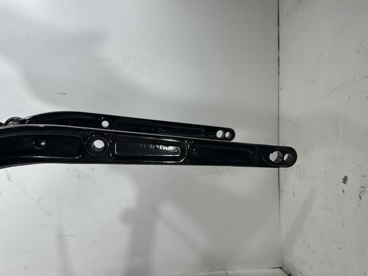 12 Harley Dyna FXDF Fat Bob Body Main Frame Chassis 47760-10A 29 degree CLN CLR