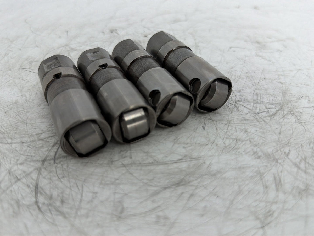 2019 Harley Touring FLHT Electra Glide OEM Twin Cam Hydraulic Tappets 4 Lifters