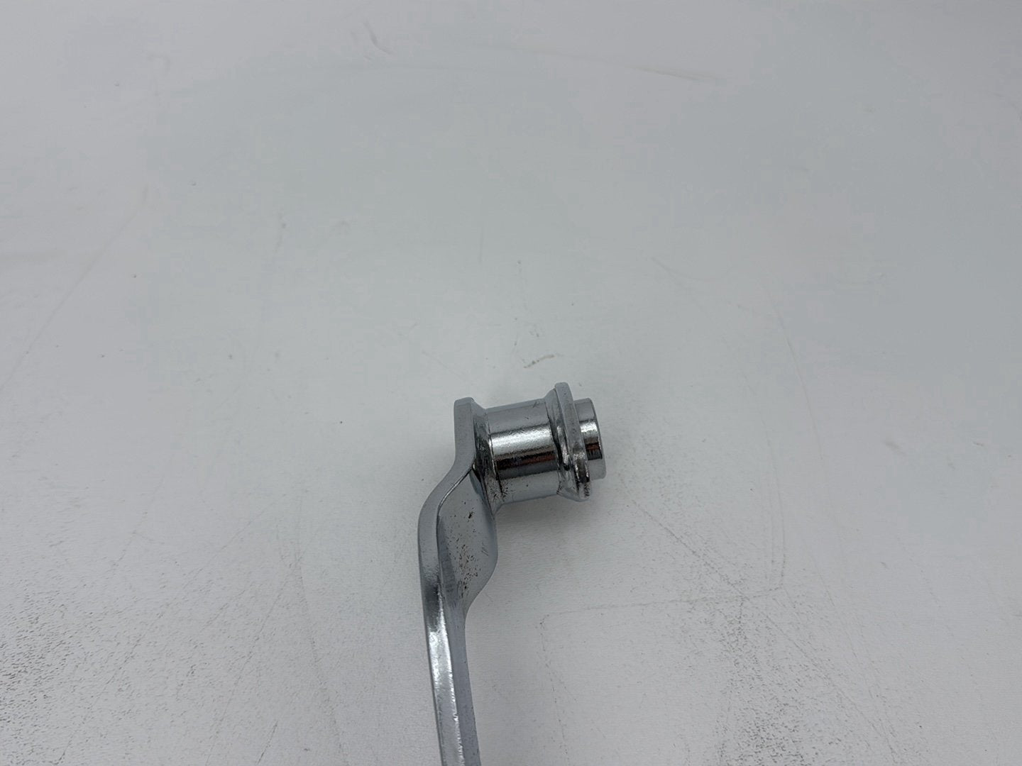 2004 Harley Softail FLSTC Heritage Classic OEM Foot Brake Control Lever Pedal