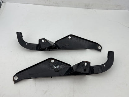 2013 Harley Street Glide Touring FLHX OEM Right Left Fairing Support Brackets