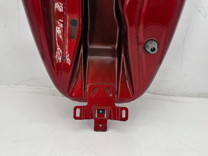2013 Harley Street Glide Touring FLHX OEM Fuel Gas Tank Gasoline Reservoir