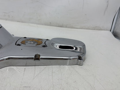 2000 Harley Touring FLHTCUI Electra Glide Ultra OEM Outer Primary Clutch Cover