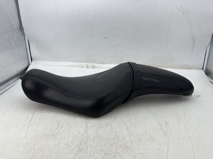 2013 Harley Forty-Eight Sportster 1200X OEM Passenger Rider Driver Seat Saddle