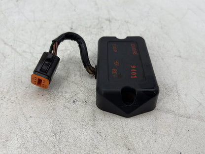 1996 Harley Electra Glide Touring FLHT OEM Ignition Computer Module Igniter CDI