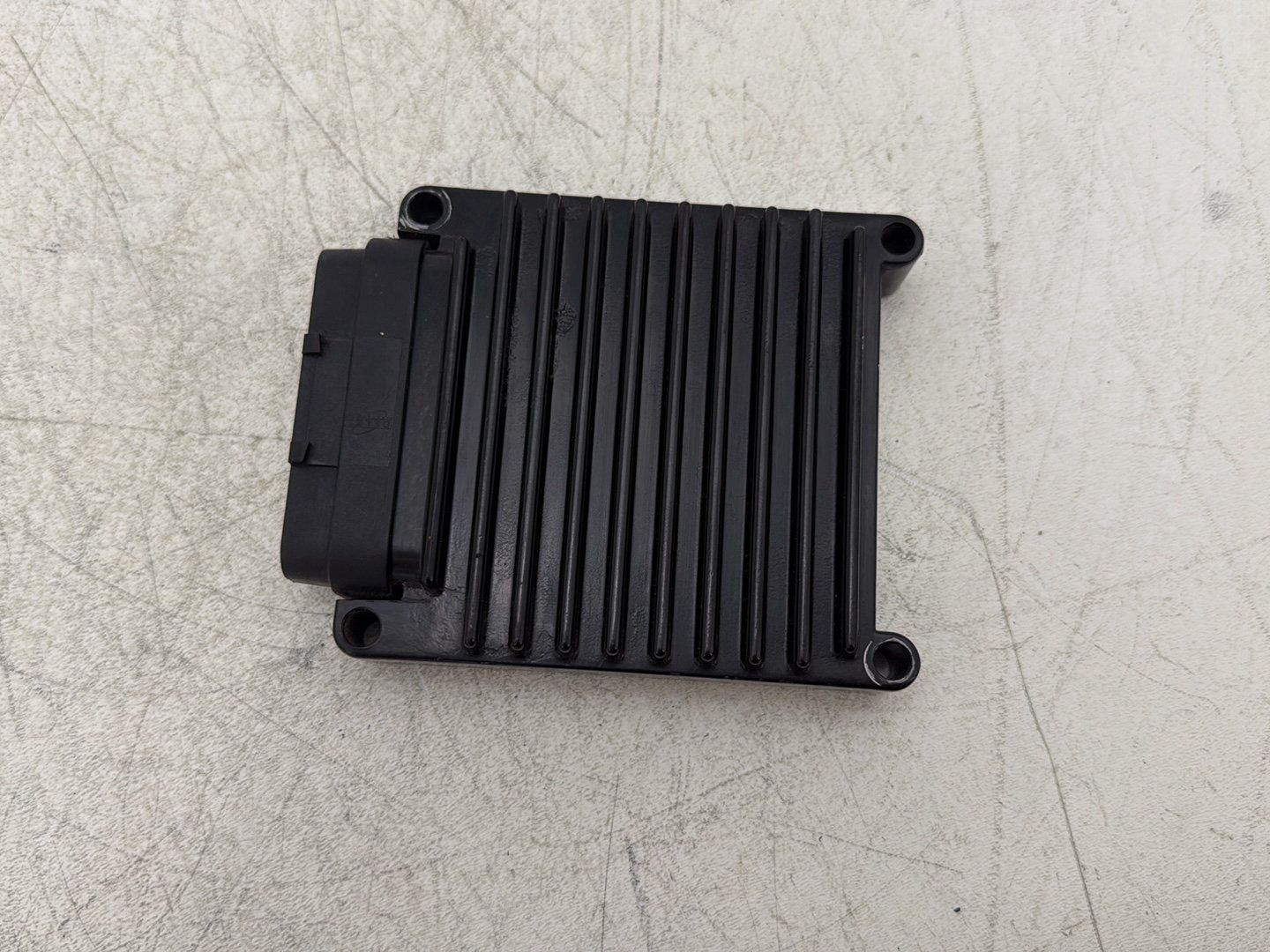 2007 Harley Touring FLHTC Electra Glide Classic OEM Engine Control Module Brain ECU ECM