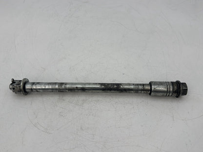1999 - 2006 Harley-Davidson Touring Electra Glide Classic Rear Wheel Axle Bolt Shaft 41110-89
