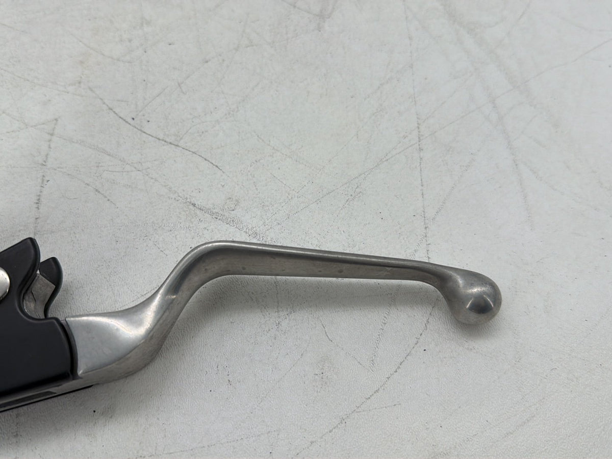 2007 Harley Electra Glide Touring Ultra OEM Front Left Hand Clutch Control Lever
