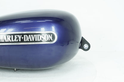 2004 - 2013 Harley-Davidson Sportster Low Gas Gasoline Fuel Tank Reservoir   62213-04