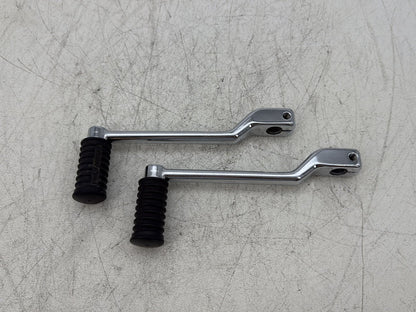 2006 Harley Road King Touring FLHRCI Classic OEM Gear Shifter Lever Pedal Pedals