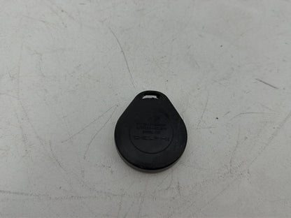 2007 - 2017 Harley-Davidson Dyna Super Glide Custom Smart Keyless 1 Key Fob Remote 68926-07