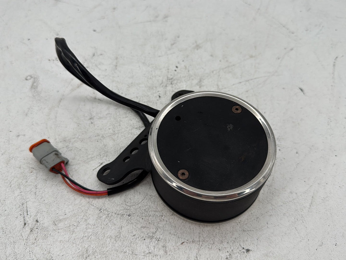1997 Harley Road King FLHPI OEM Tachometer Gauge Instrument Cluster Tacho