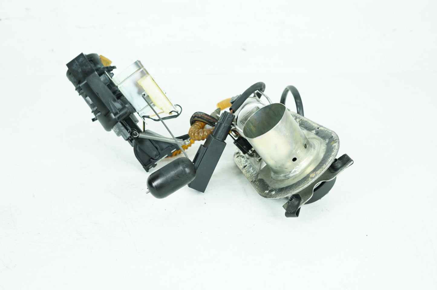 2007 - 2011 Harley-Davidson Touring Street Glide Fuel Pump Gas Gasoline Petrol Sending 62897-01B
