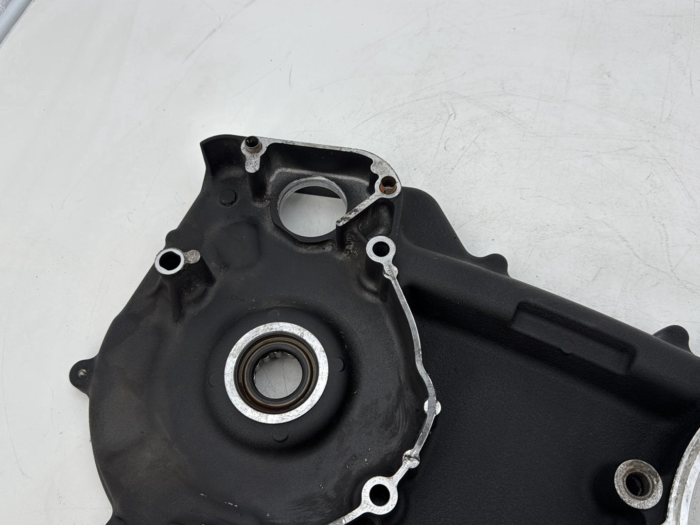 2006 - 2017 Harley-Davidson Dyna Street Bob Inner Primary Clutch Cover 60681-06