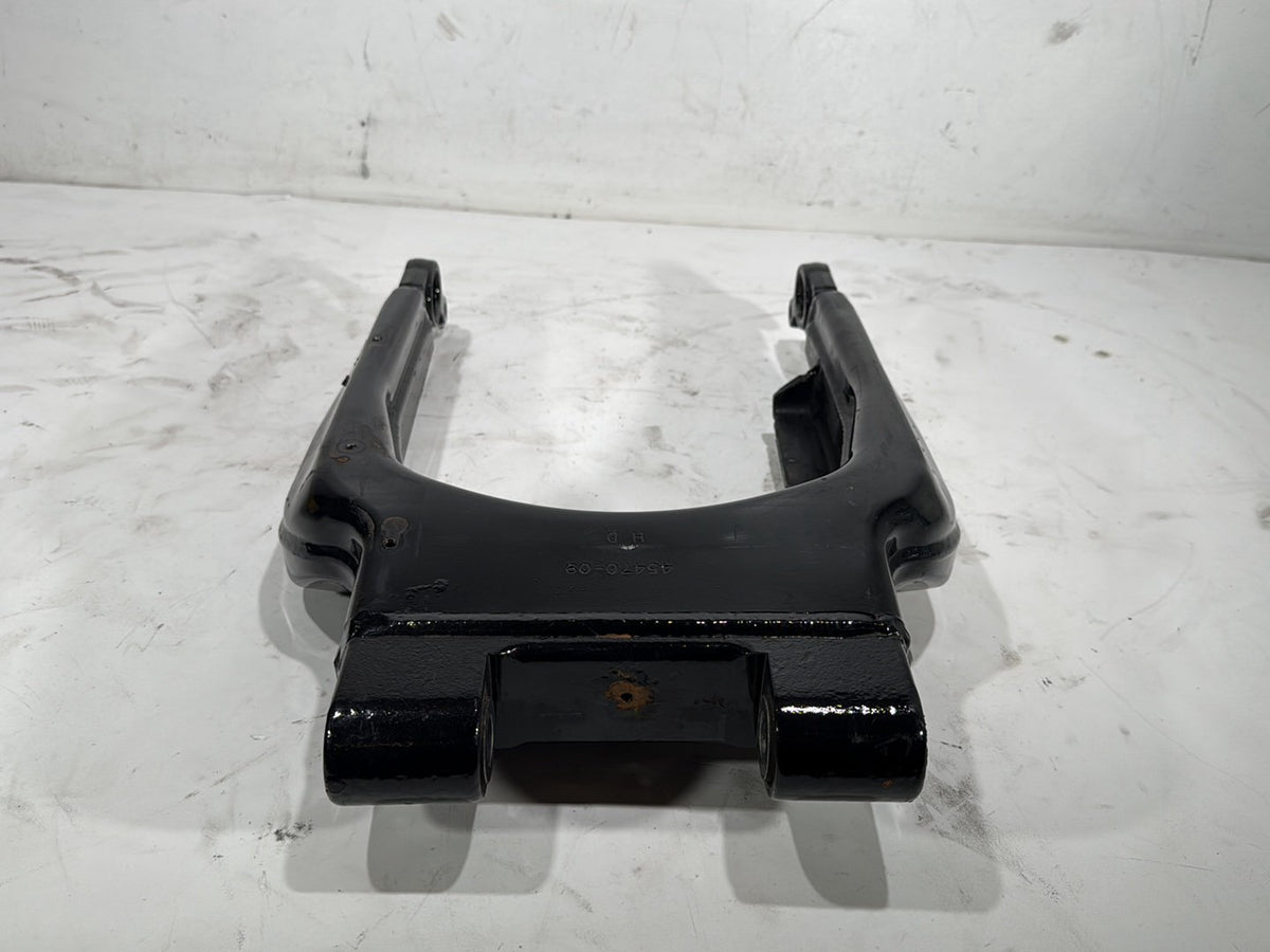 2009 Harley Street Glide Touring FLHX OEM Rear Fork Swingarm Swing Arm